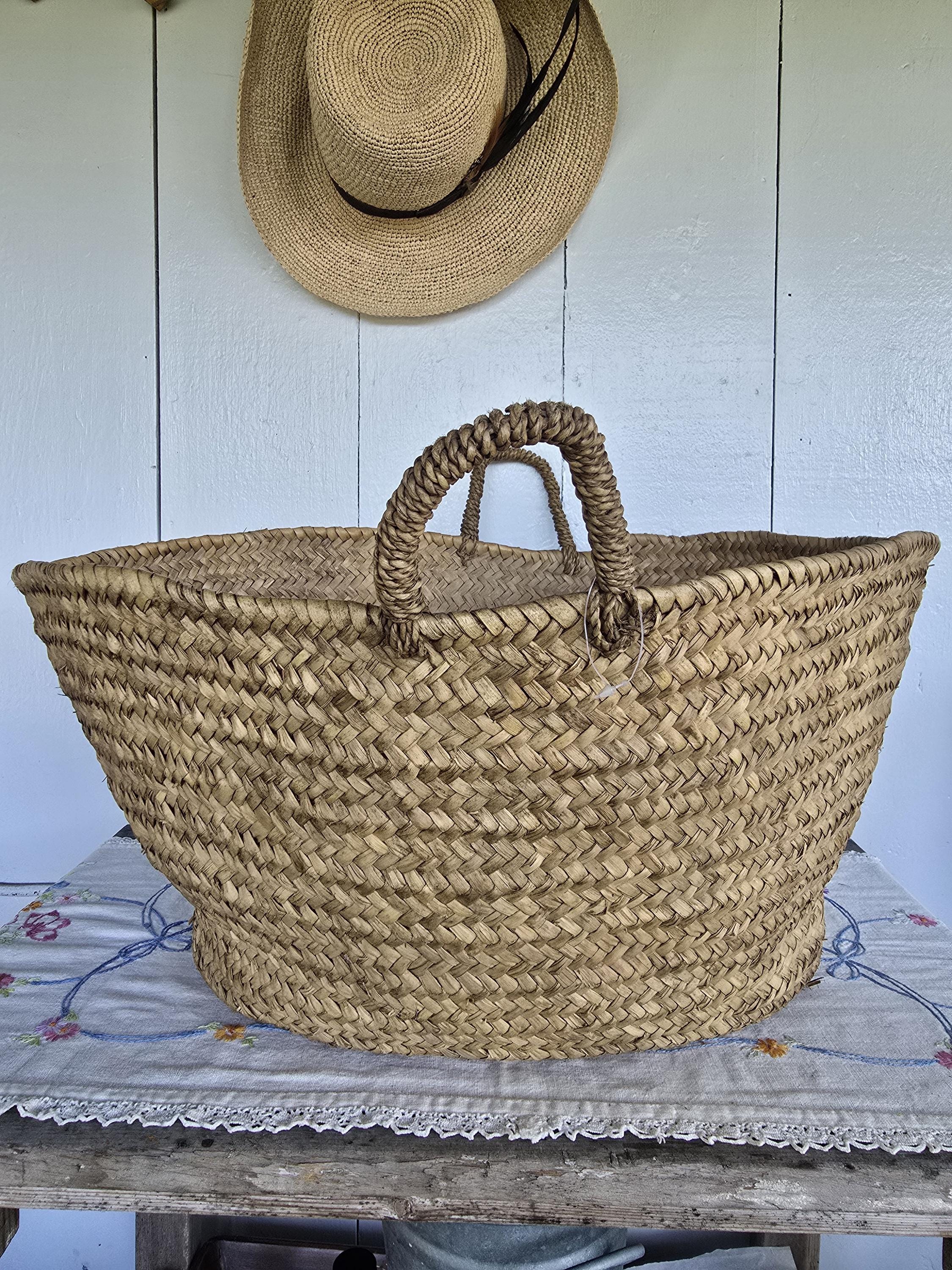 Provence Market Bag
