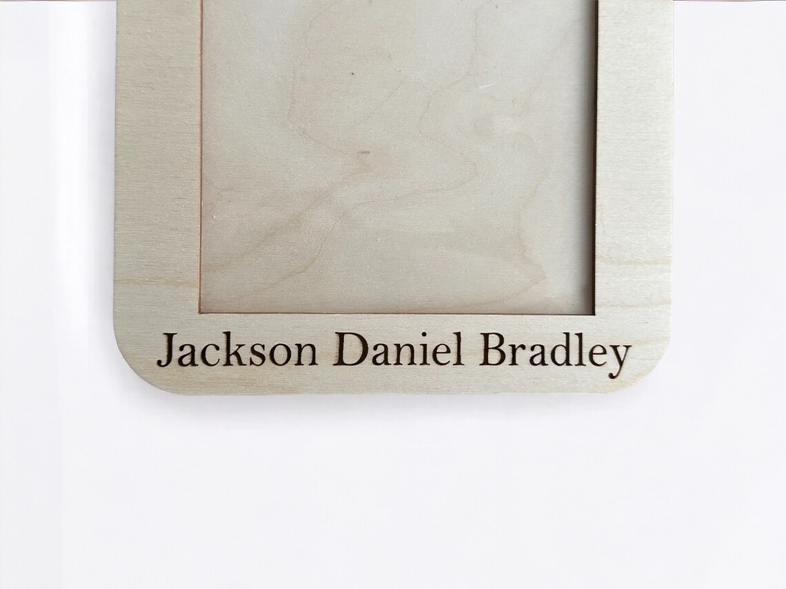 Custom Graduationpicture Frame | Personalized Graduate Photo Frame ...