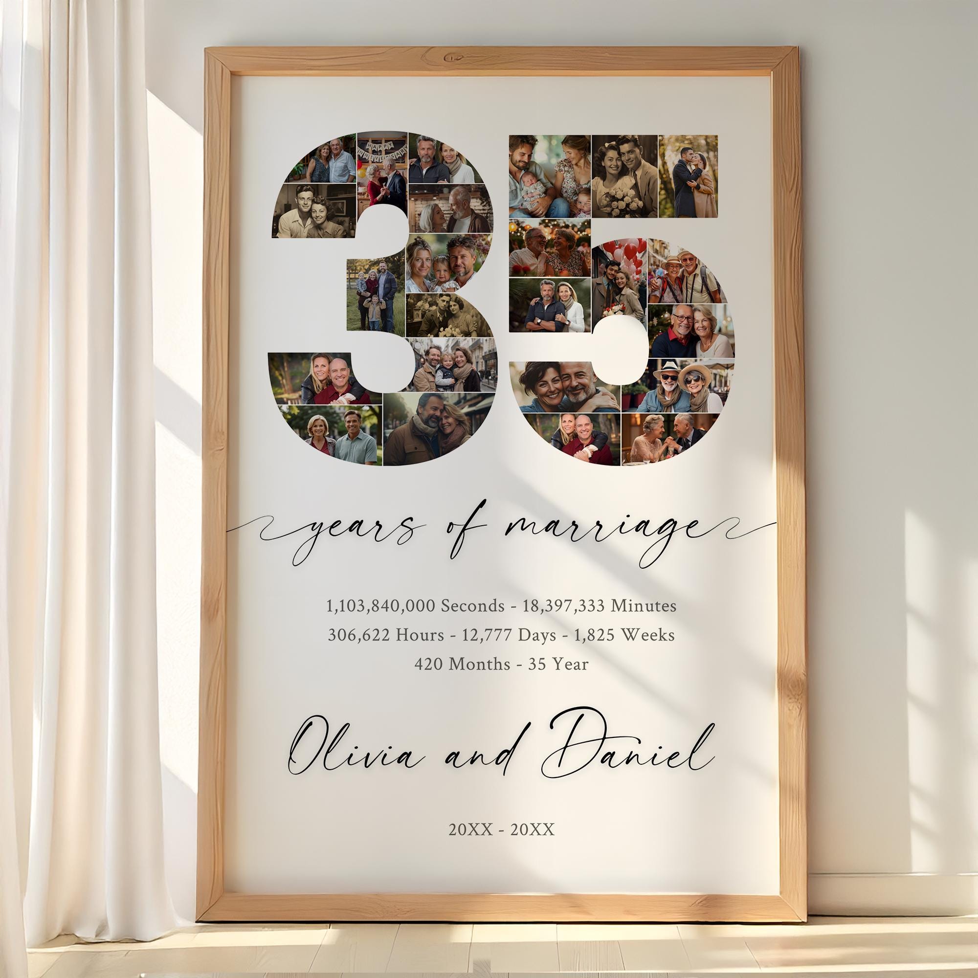 Company anniversary gifts España