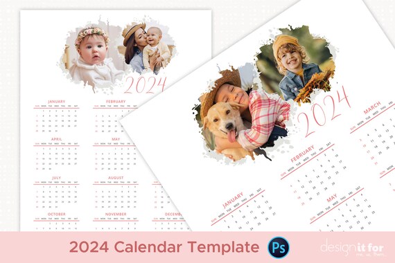 Acheter Calendrier Portraits d'animaux 2024 ? Commande en ligne rapidement  et facilement