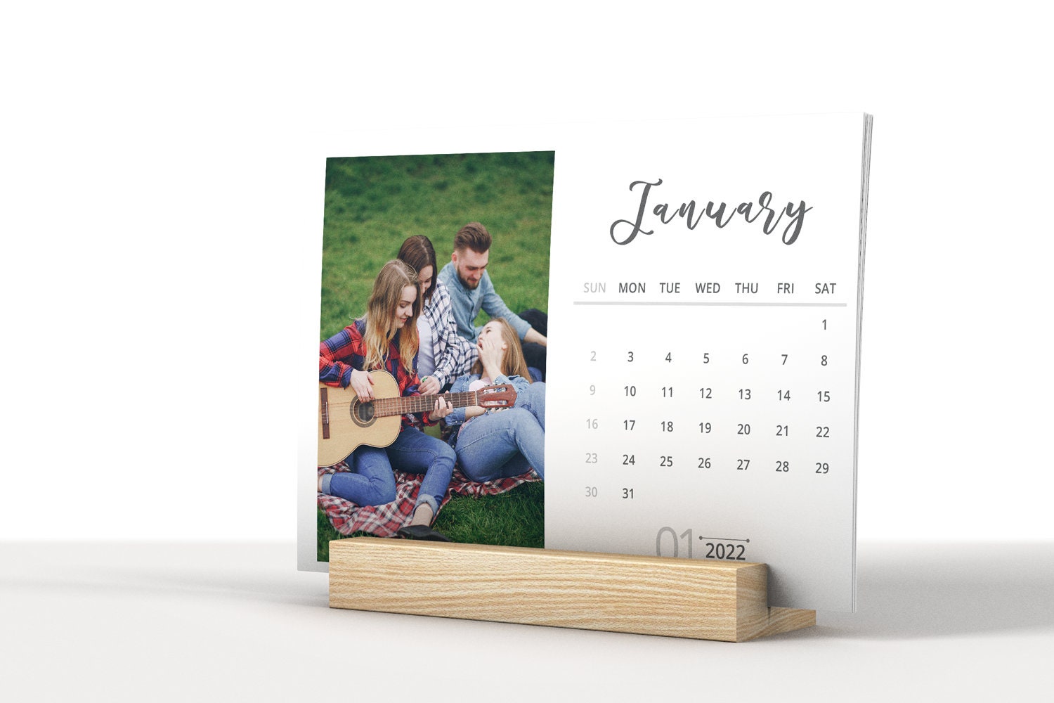 photoshop 2022 calendar template photoshop 2022 calendar template