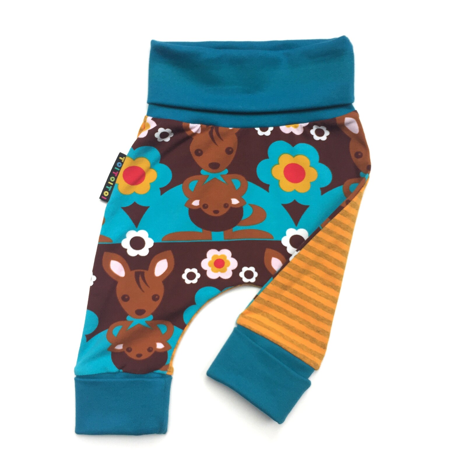 kangaroo joggers