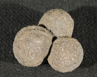 TRIPLE MOQUI Mármol o Piedra Chamánica 100% Natural de Utah 9.89