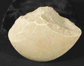 古代の半透明黒曜石の矢じり 南オレゴン 1.72 - Etsy 日本