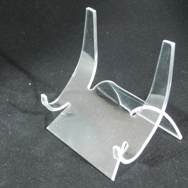 Lucite Display Stand Etsy
