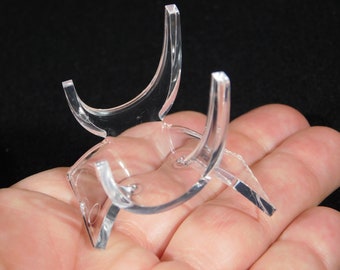 Ezel displaystandaard, Lucite MINI-formaat