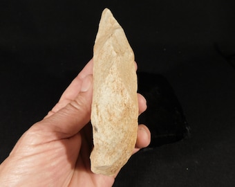 旧石器時代出土 尖頭器 紀元前 打製石器 石鏃 いたく 検索磨製