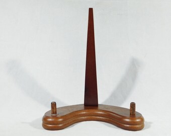 Wood Easel Display Stand Medium Size