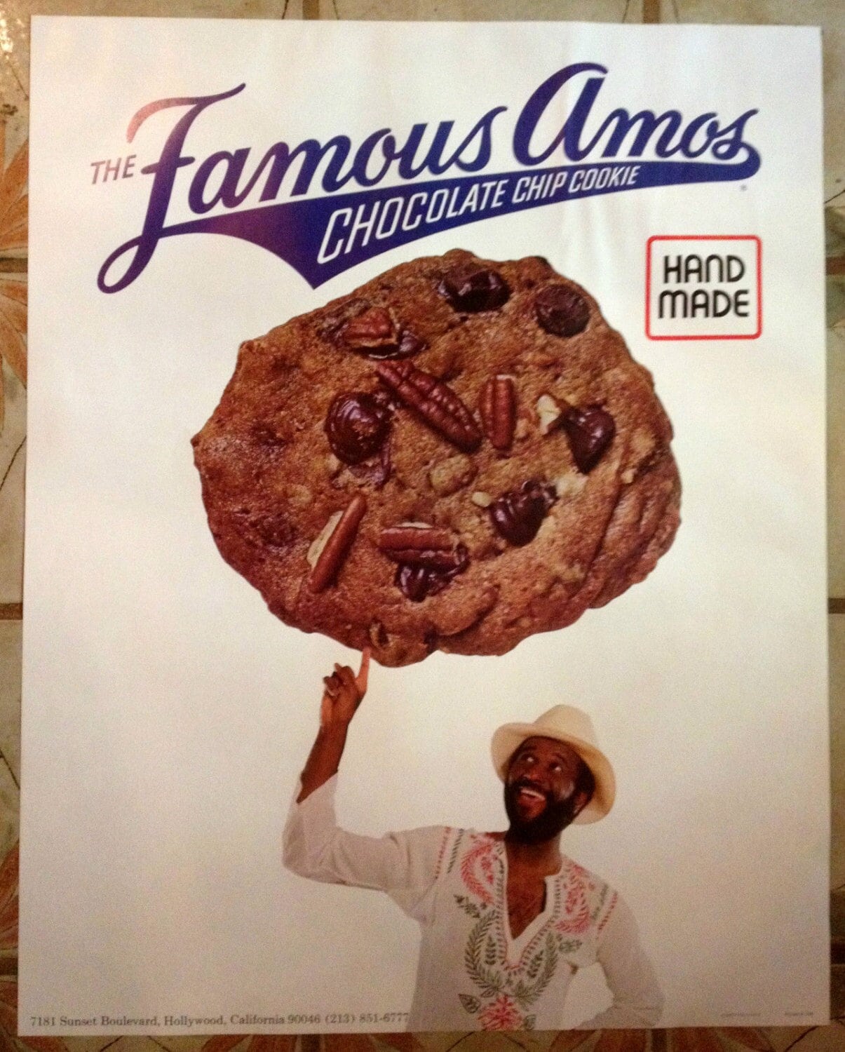 Buy Famous Amos Online In India India