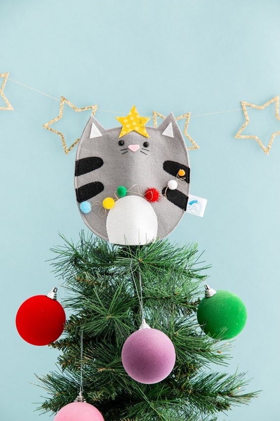 cat tree topper