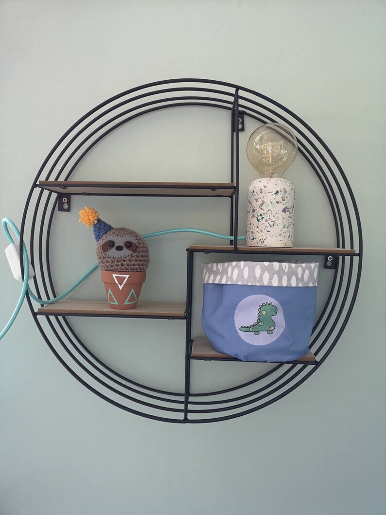 Crochet cute sloth sloth in a pot sheld decoration crochet hat, desk ornament sloth decoration