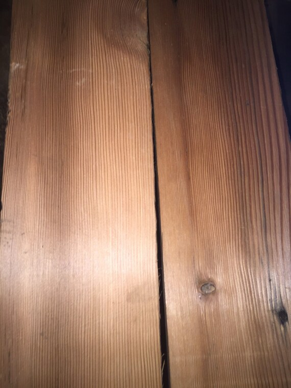 500 Running Foot Bundle Of Reclaimed Douglas Fir 2x8 Bandsawn Etsy