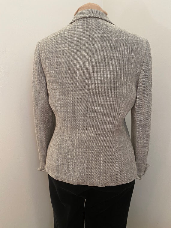 Vintage Giorgio Armani Le Collezioni Silk Blend Ladies Vintage Giorgio Armani Le Collezioni Silk Blend Ladies