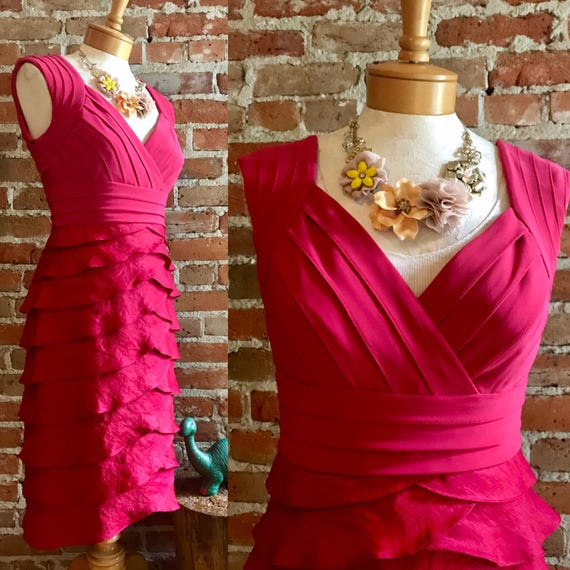 Cocktail dress size 8 hot sale