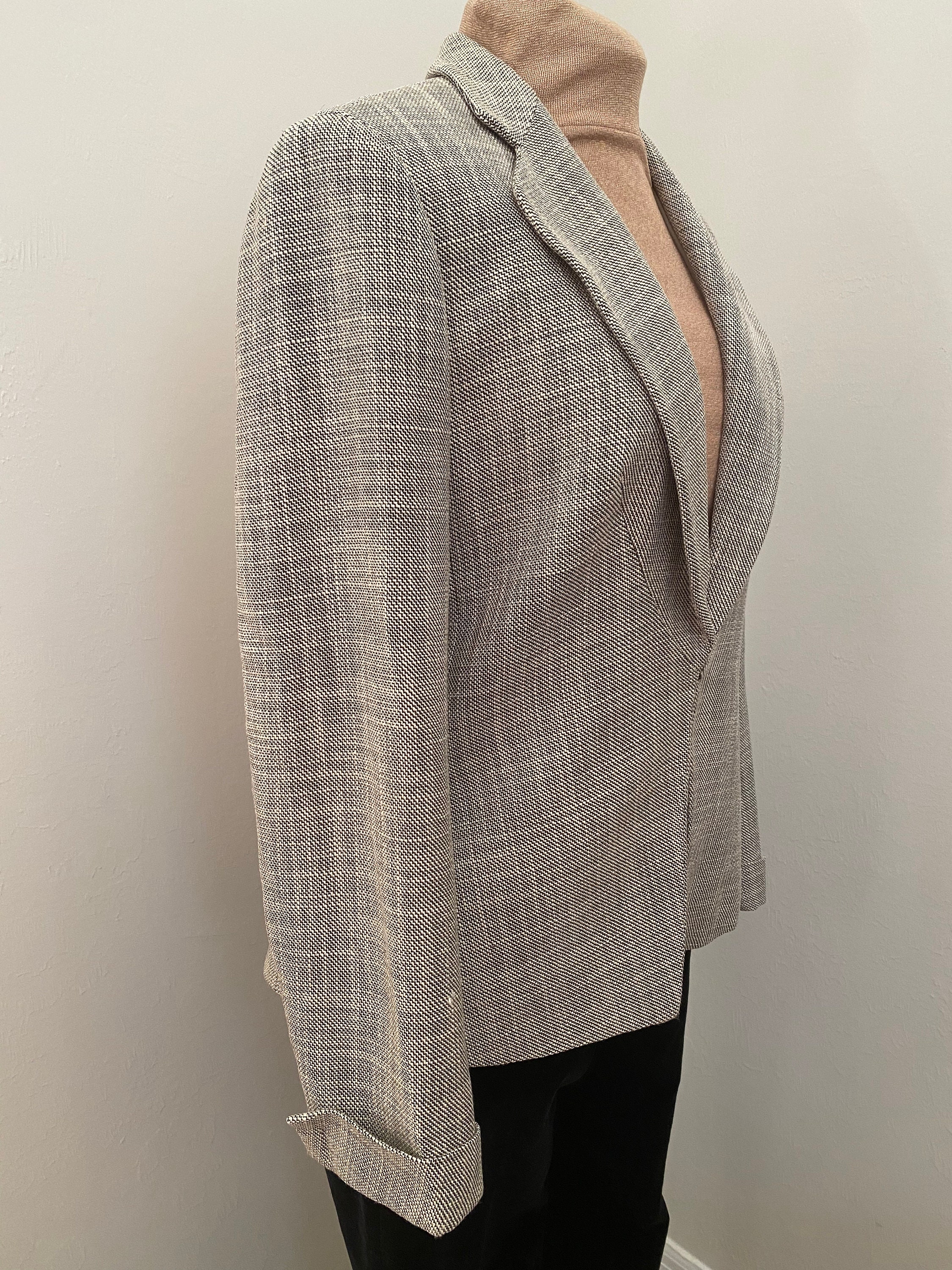 専用　ARMANI COLLEZIONI ロンググレー　カシミヤ▲51 ジョルジオ アルマーニ | 【公式】アルマーニオンラインストア