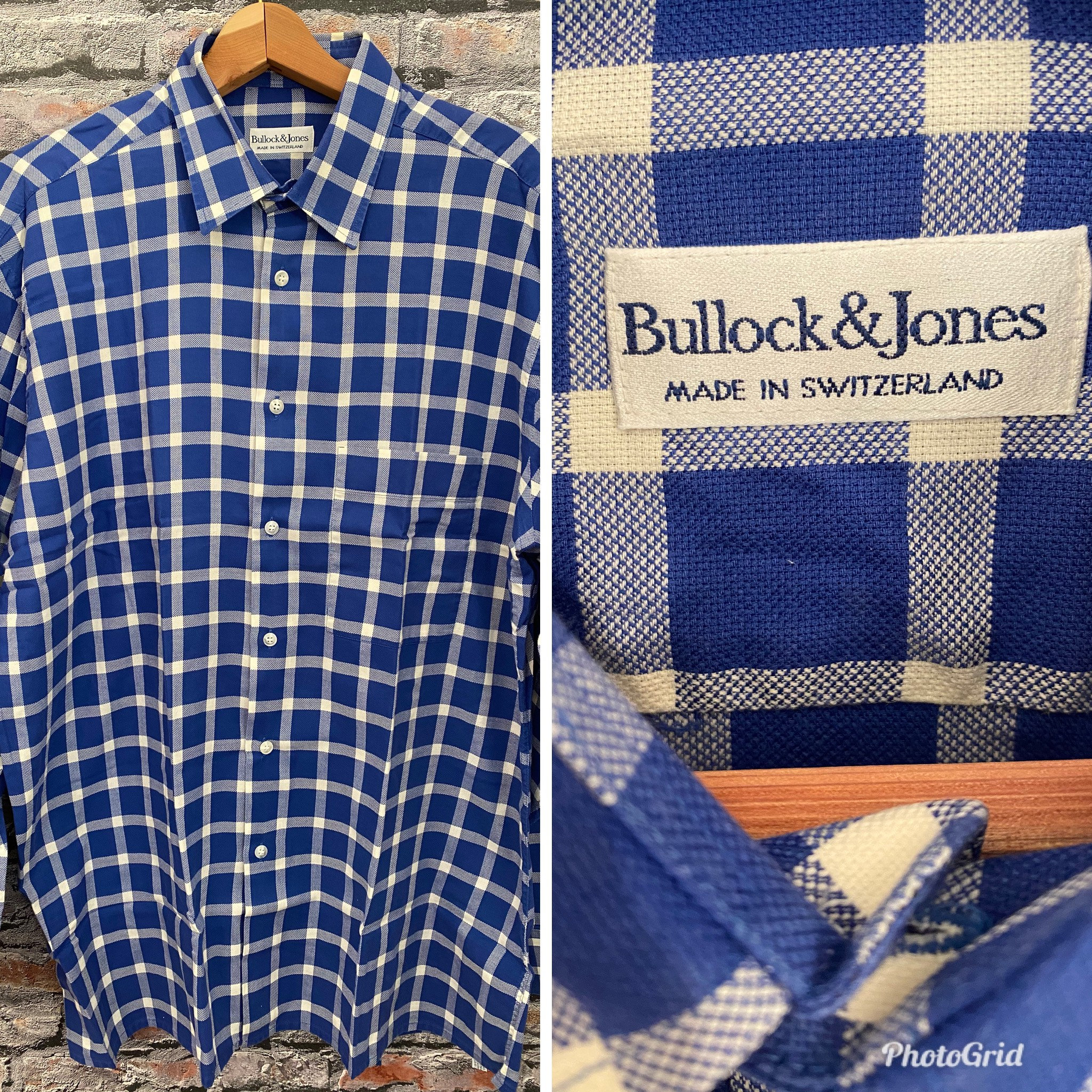 Bullock and jones - Etsy 日本