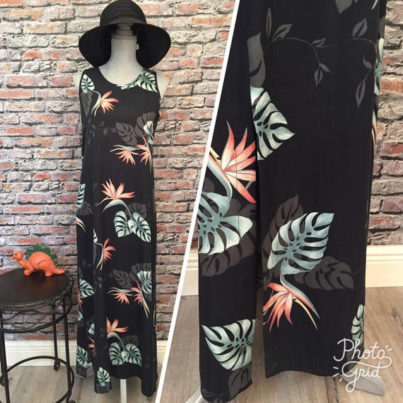 tommy bahama maxi dresses