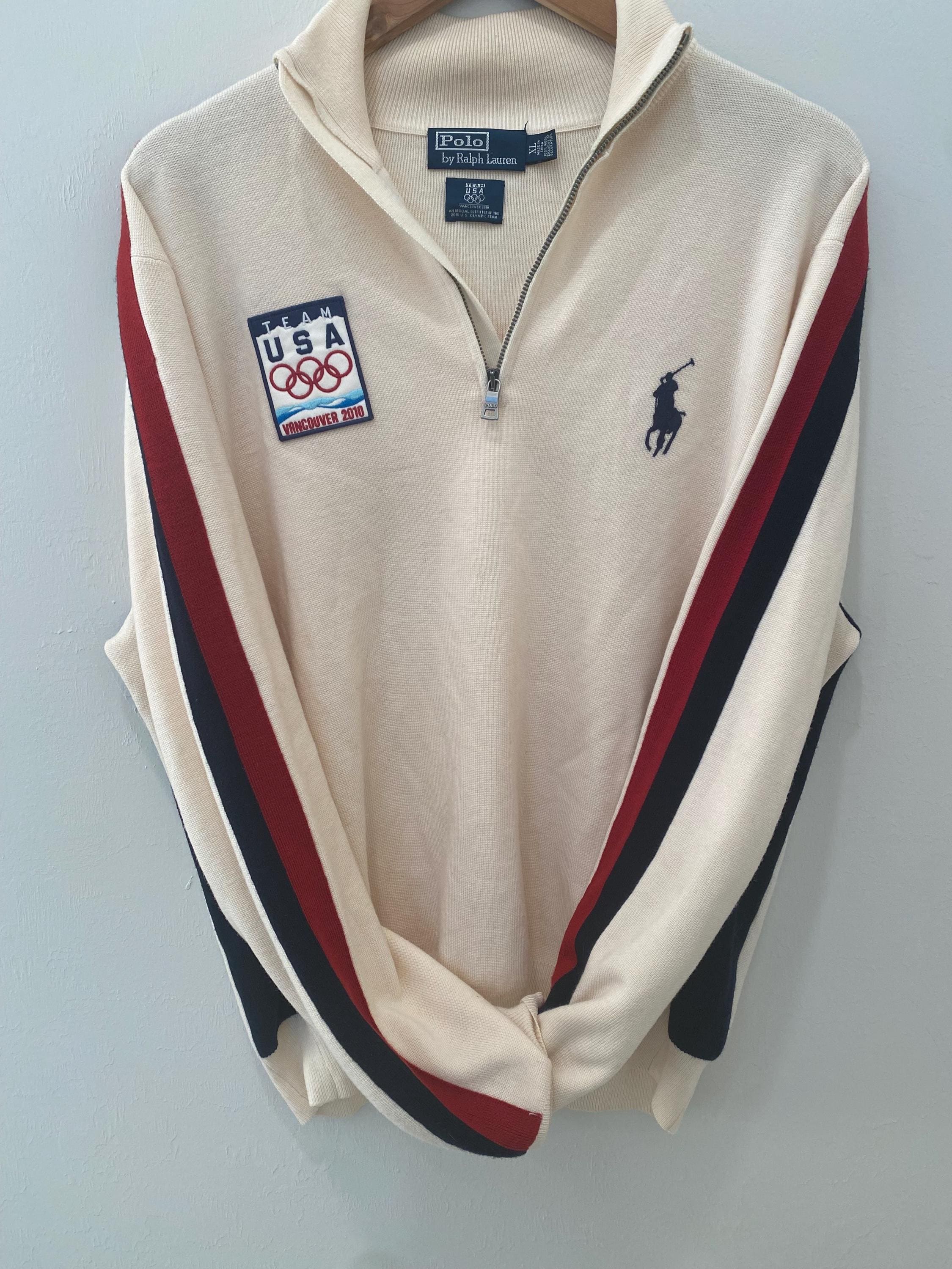 Ralph Lauren Vancouver Olympic2010アメリカ代表 Ralph Lauren Vancouver Olympic2010アメリカ代表 - メルカリ