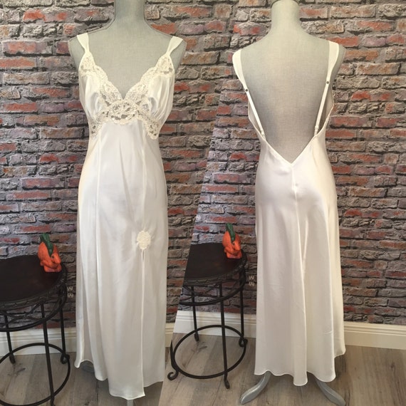 Vintage Victoria Secret Three Piece Bridal Trousse