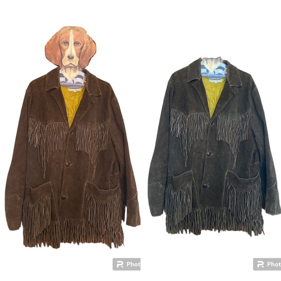 FRINGED JACQUARD JACKET GOLDEN AGE