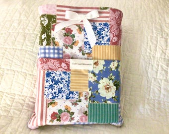 Bible/Book Sleeve-Pocket Book Sleeve Padded-Large size Book Cover