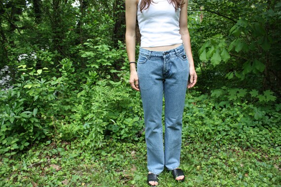 harley davidson bootcut jeans