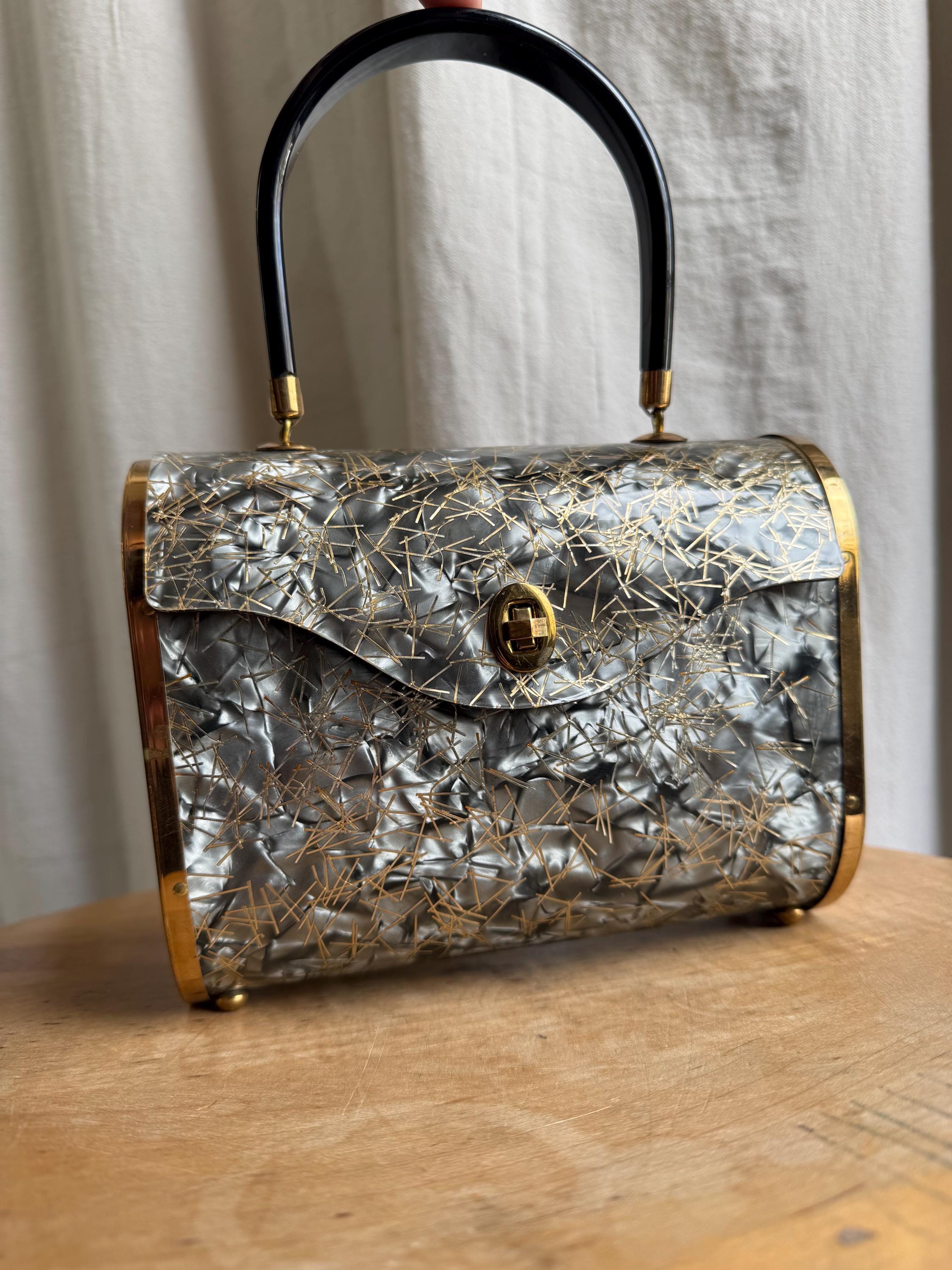 Paco rabanne bag - Etsy 日本