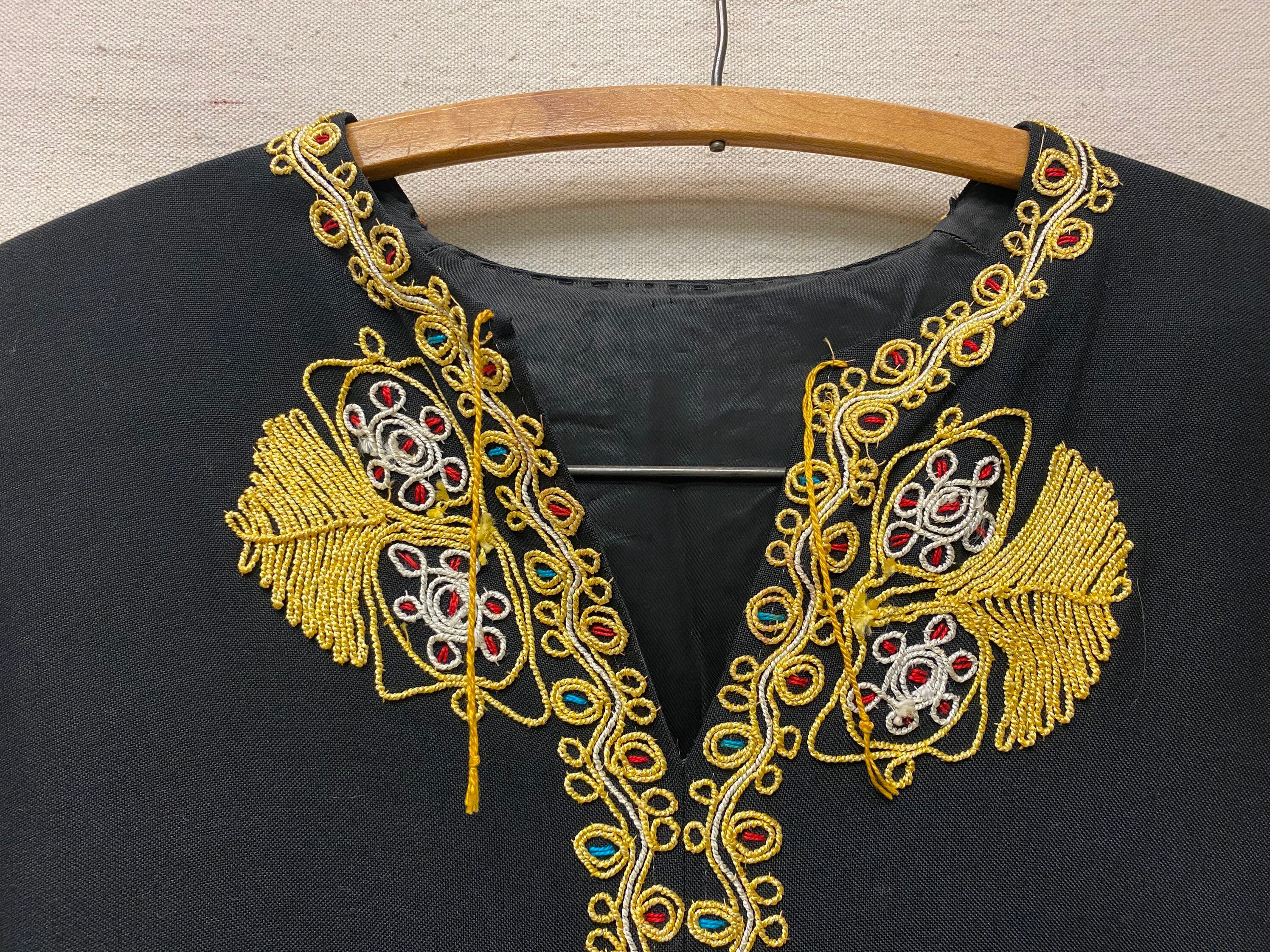 アメリヴィンテージ 完売MEDI FOREST EMBROIDERY DRESS アメリヴィンテージ MEDI FOREST EMBROIDERY DRESS