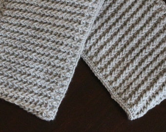 Ribbed Infinity Scarf Pattern, Crochet Infinity Scarf Pattern, Crochet Scarf Pattern,  Unisex Scarf Pattern, Crochet Pattern