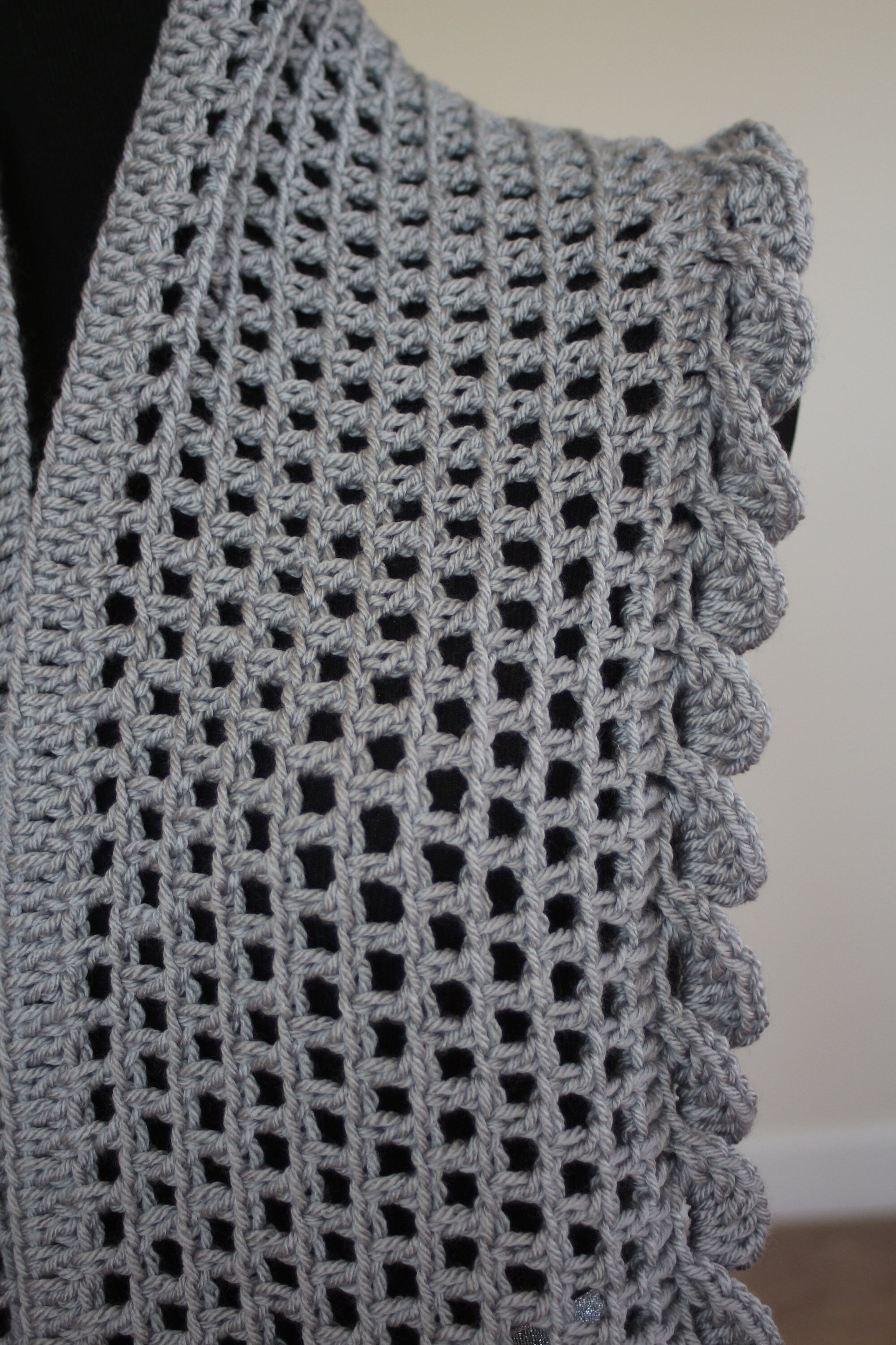 Infinity Scarf Pattern Crochet Infinity Scarf Pattern - Etsy