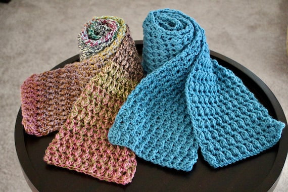 New Crochet Patterns - Totally Textured Crochet