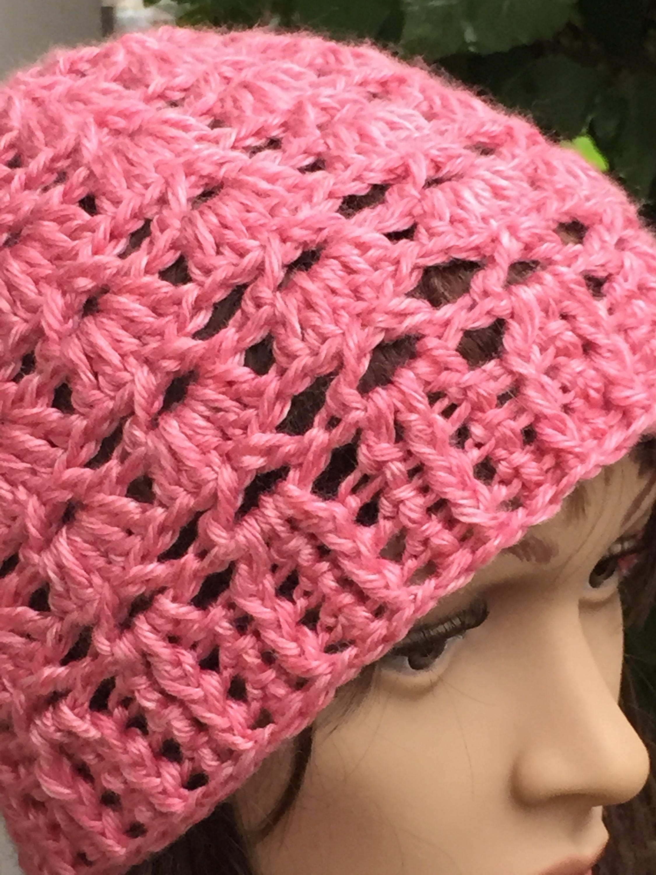 14+ Crochet Cap Pattern Elegant Crochet Cap Pattern Crochet Beanie Pattern Hat - Etsy