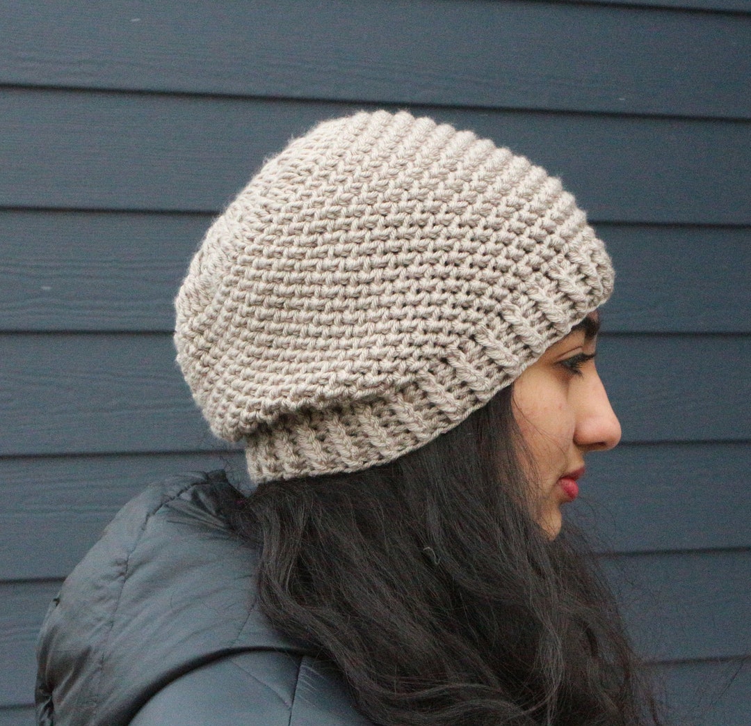 Cap Texture Pattern Textures Crochet Cap Pattern, Crochet Cap Pattern, Crochet Beanie ...
