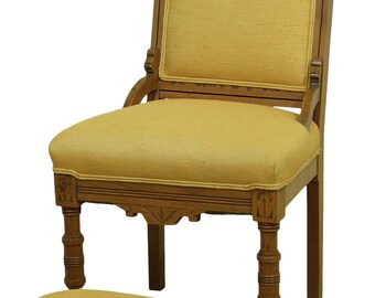Victorian Chair Etsy