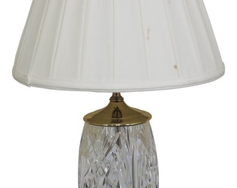 waterford daima 28 table lamp