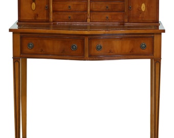 English Writing Desk Etsy