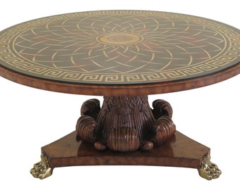 Maitland Smith Furniture Etsy
