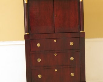 Ralph Lauren Dresser Etsy