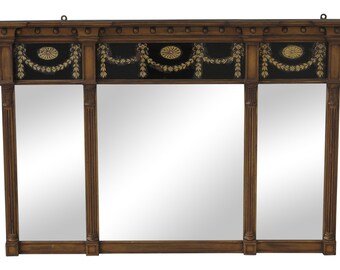Federal Style Decor Etsy