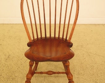 Windsor Stuhl Karte Etsy
