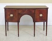 44987EC KITTINGER Colonial Williamsburg WF 3845 Sideboard