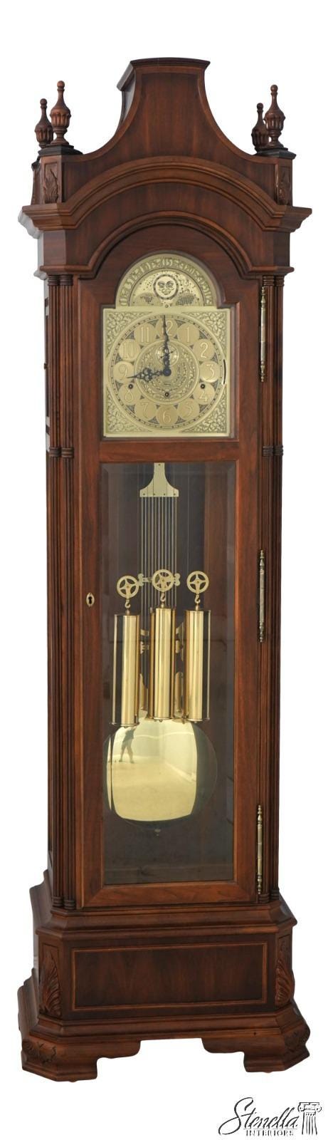Ridgeway Clock - Etsy