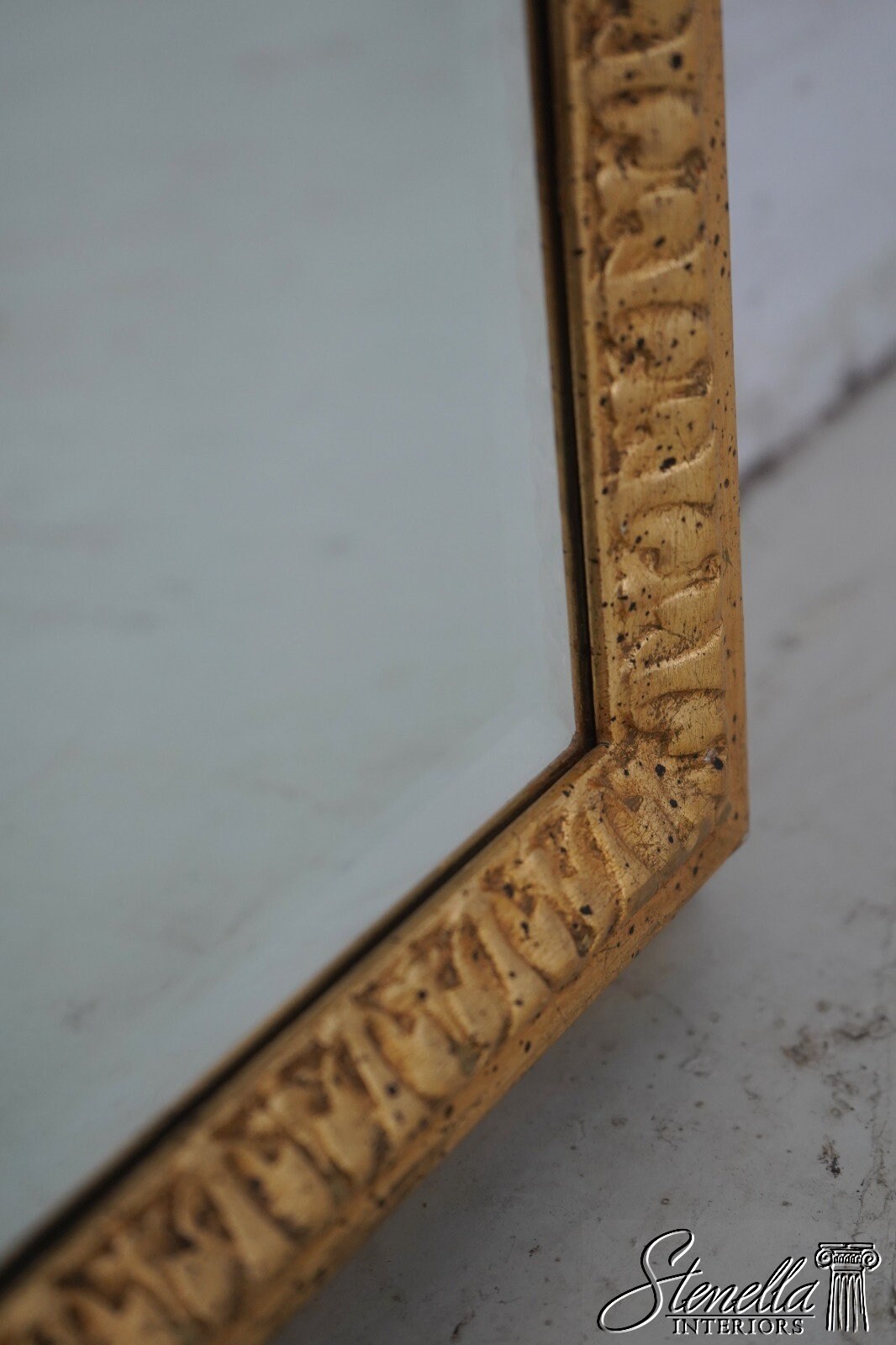 Amazon.com: DAOYIJIAJU Traditional Arched Mirror, Baroque