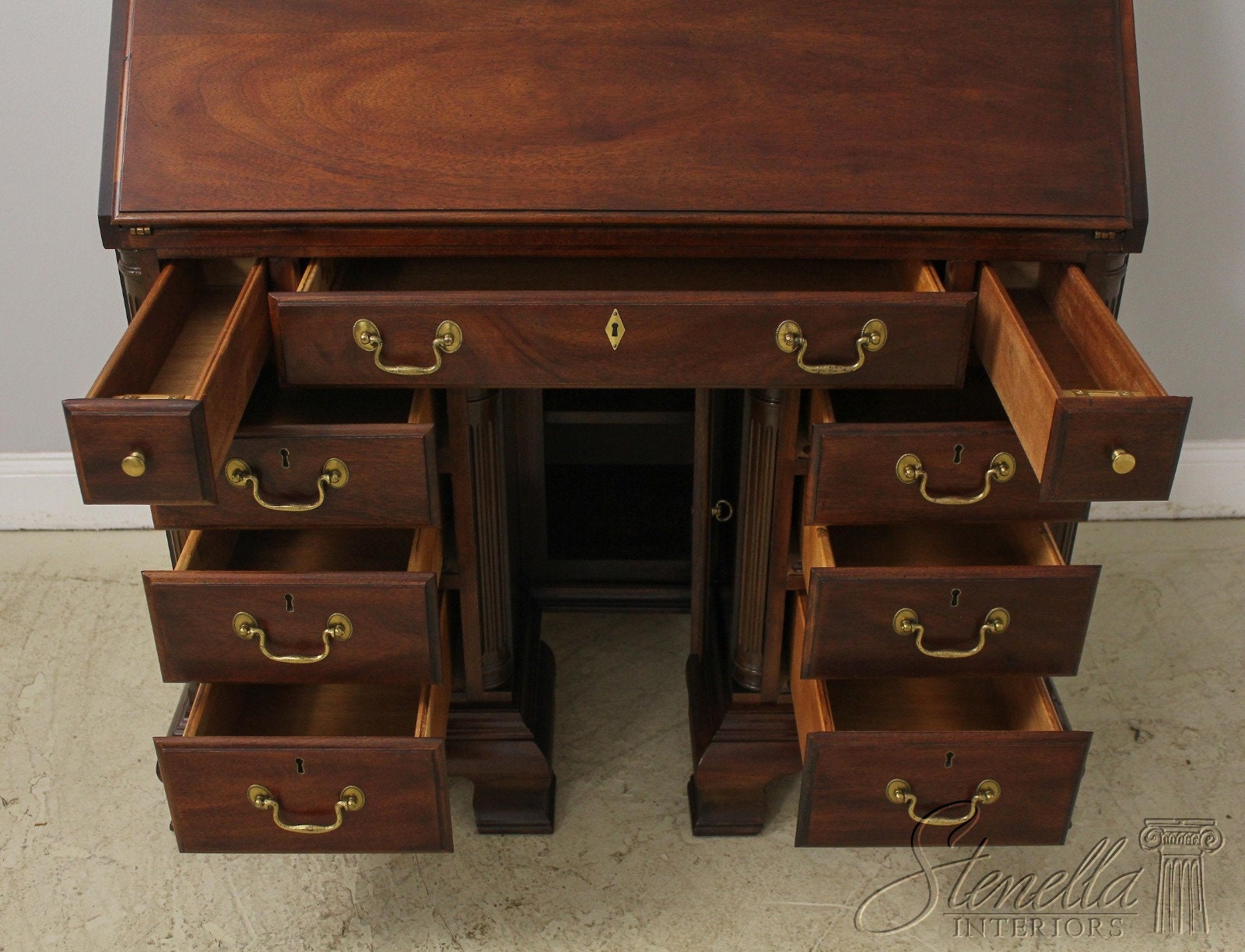American drew 2024 secretary desk
