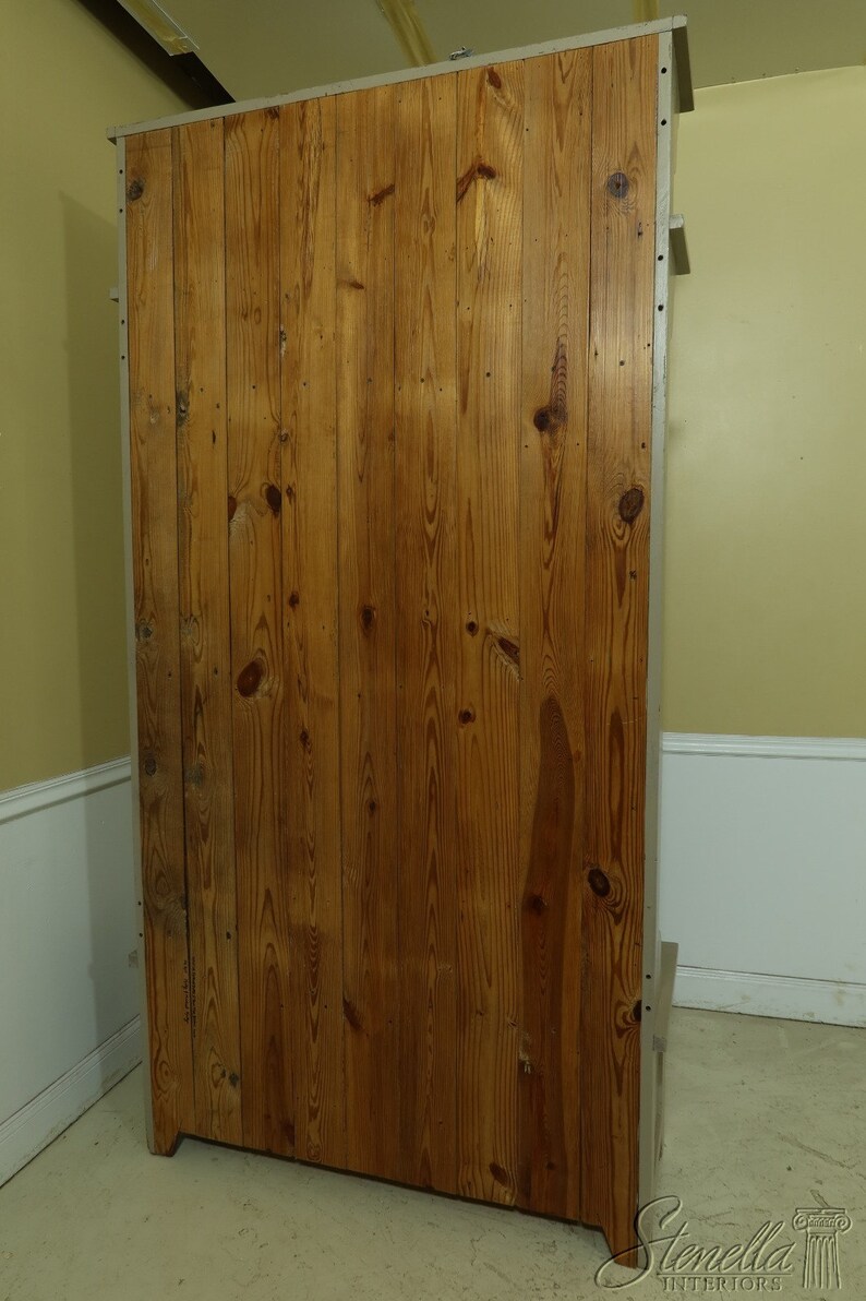 F51757EC Country Style Coat Rack Hall Bench Etsy