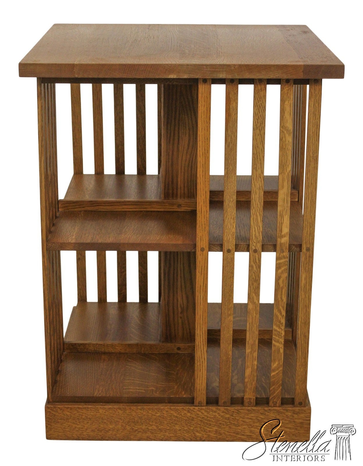 Stickley clearance bookcase prices