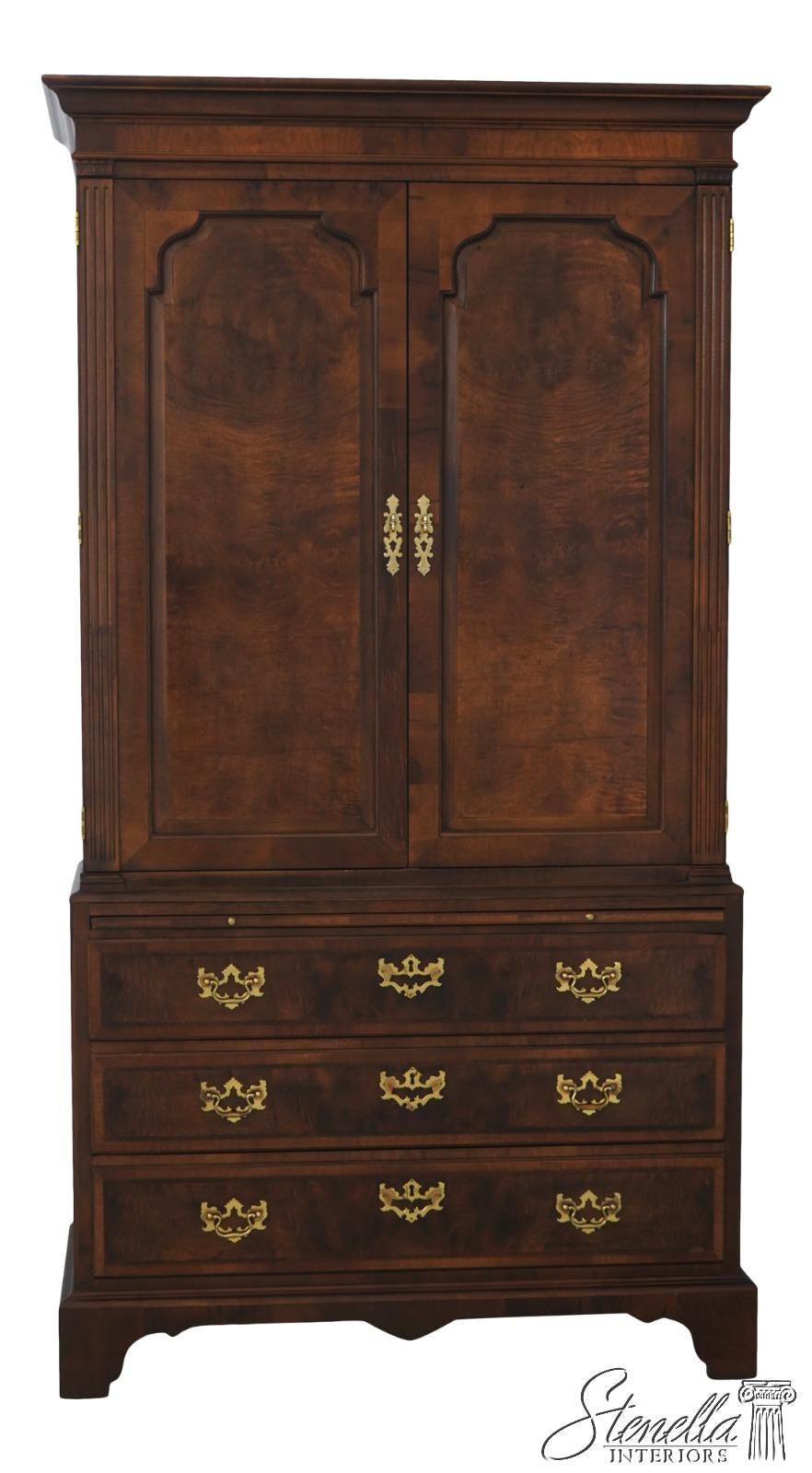 Aston Court Henredon - Etsy