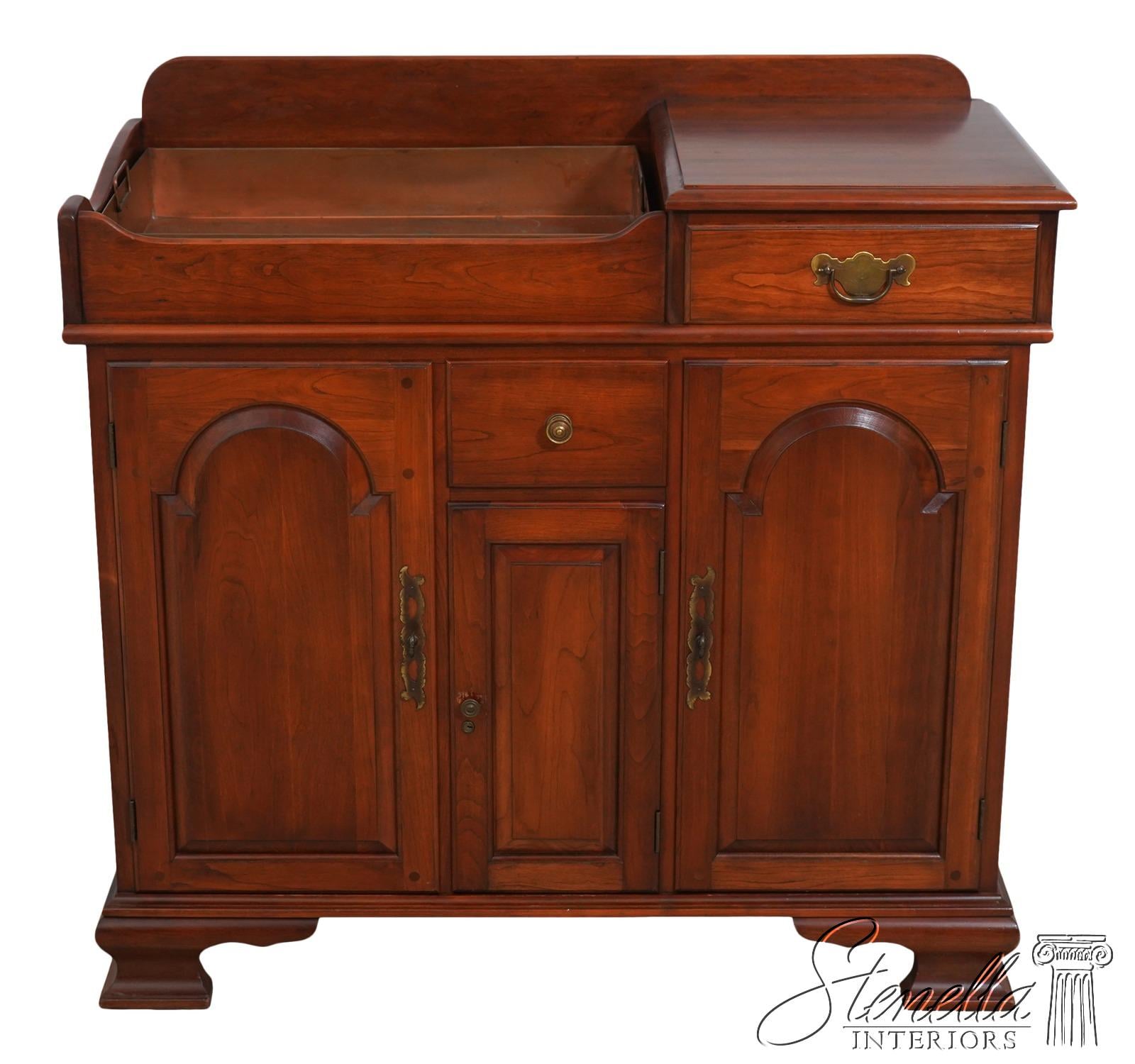 Pennsylvania House Furniture Hutch - Etsy