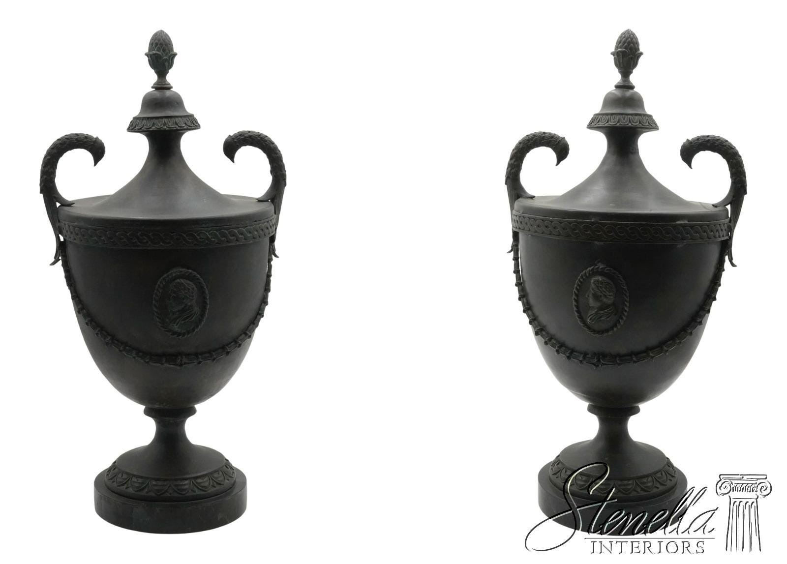 Maitland Smith Planter - Etsy