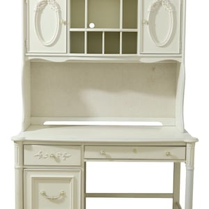 USAビンテージ Stanley furniture ホワイトキャビネット USAビンテージ Stanley furniture ホワイトキャビネット